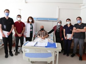 Dikkat bu hastalık ayak şeklini bozuyor