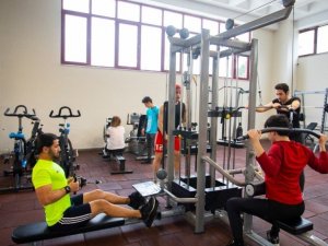Beden Eğitimi ve Spor Yüksekokulu’na kalite tescil belgesi