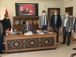 “Karacasu İçin Birlik Olalım” projesi tanıtıldı