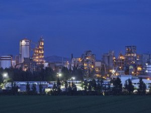 OYAK Beton, OYAK Çimento Fabrikaları ile birleşti