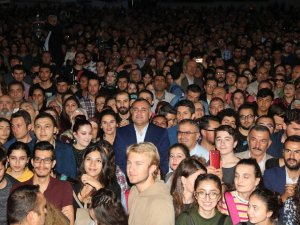 Alper Taşdelen en başarılı belediye başkanı