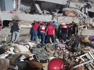 Çiğli Belediyesinden kadınlara afet yönetim eğitimi