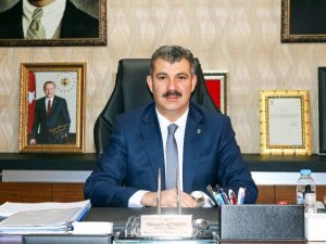 Başkan Altınsoy: “300 milyon liralık gençlik ve spor yatırımı yapıldı”
