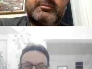 ’Sporda liderlik ve örgütsel başarı’ online konferansta ele alındı