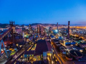 Erdemir, Kümaş Manyezit için satın alma anlaşmasını imzaladı