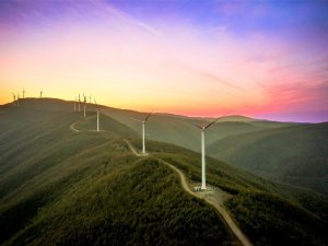 Aydem Enerji, 2021 yılında 3,8 milyar TL yatırım yapacak