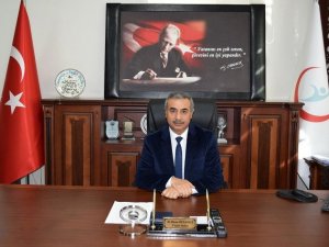 Dr. Öznavruz: "Tedavi edilmeyen verem hastası yılda 5-15 kişiyi enfekte eder"