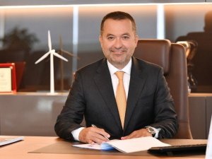 Aydem Enerji, 2021 yılında 3,8 milyar TL yatırım yapacak
