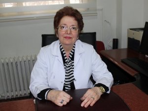 Verem hastalığının bulaşma riski anlatılacak