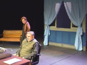 Kültür ve Turizm Bakanlığı sanatseverleri tiyatrosuz bırakmayacak