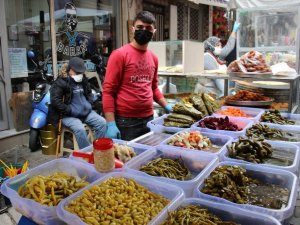 Korona virüs turşuya olan talebi arttırdı