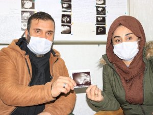 17 yıllık çocuk özlemi PRP ve akupunktur tedavileri ile son buldu