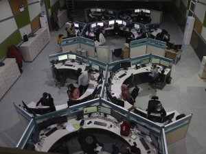 Asılsız ihbarlar bıktırdı, 3 çağrıdan biri doğru