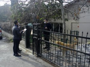 Kartal Belediyesi Komşu İletişim Merkezi Yunus Mahallesi’nde