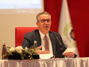 Başkan Arda, belediyenin esnafa borcunu “sıfır”ladı