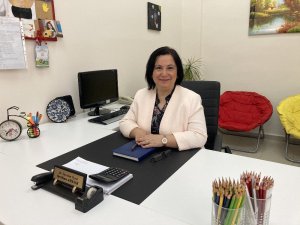 ADÜ Öğretim Üyesi Amanak’ın çalışması Puerto Rico Health Sciences Journal Dergisi’nde yayınlandı