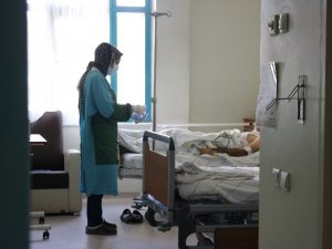 Diyarbakır’da tedbirler sonuç verdi, vaka sayıları yüzde 70 geriledi