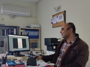 Didim MYO 2020 Yılı Performans Değerlendirme toplantısı gerçekleşti