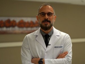 "Yutma güçlüğü her yaşta görülebilir"