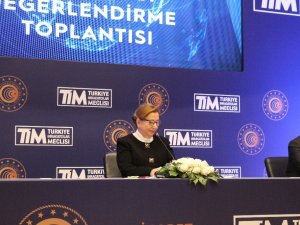 Bakan Pekcan: ”Aralık ayı ihracatımız tüm zamanların en yüksek aylık ihracat tutarıdır“