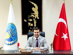 Fırat Honaz: “Borç yapılandırmalarını İnternet sitemizden hizmete sunduk”