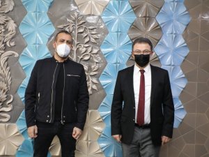 Eyüpsultan Belediyesi ile AHBAP arasında işbirliği