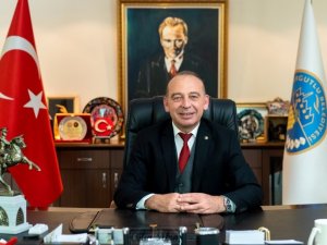 Turgutlu Belediyesinde en düşük maaş 3 bin 300 TL oldu