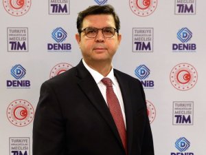 DENİP 2020 yılında ihracatta 3 milyar 191 milyon Amerika Doları’na ulaştı