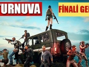 Çameli’de online oyun turnuvası düzenlendi