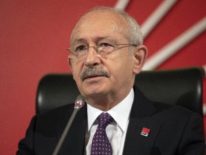 Kılıçdaroğlu’dan ’Joe Biden’ açıklaması: "Önce bir tabloyu görmemiz, açıklamaları görmemiz lazım"