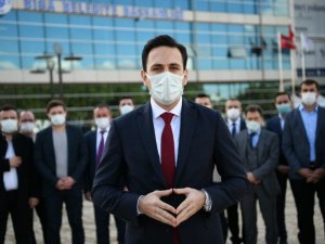 AK Parti Çanakkale İl Kongresi 20 Ocak’ta yapılacak
