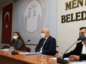 Menteşe Belediyesinden kiracılarına indirim