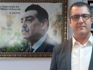 Sağlık-Sen İzmir, Akif İnan’ı andı