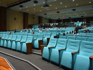 Yaşlanan erkeğin korkulu rüyası prostat