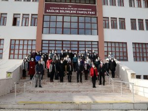 "Yeni fikirlere her zaman açığız"