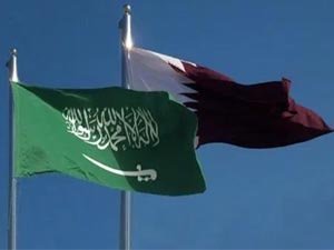 Suudi Arabistan ve Katar’ın bugün anlaşma imzalaması bekleniyor