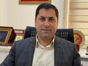 Memur-Sen Aydın İl Başkanı Aygül, memur zamlarını değerlendirdi
