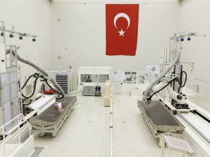 TUSAŞ, toplam cirosunun yüzde 40’ını Ar-Ge yatırımlarına harcadı