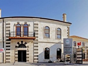 Özel MMT Amerikan Hastanesi’nde bayrak değişimi