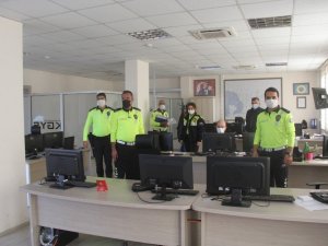 Fethiye’de kural tanımayanlar güvenlik kameraları ile belirleniyor