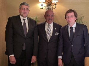 Türk şirketten İspanya’ya 1,5 milyar euroluk turizm yatırımı