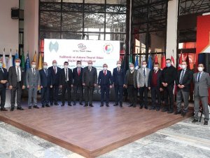 ATO’dan üyelerine kolay finansman ile güvenli ticaret imkanı