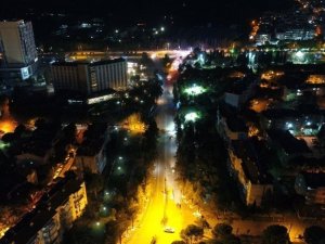 Nusret Köklü Bulvarı da prestij cadde olacak