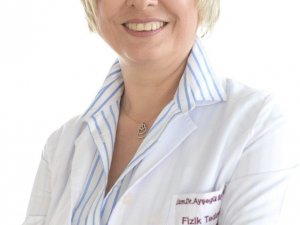 Bel fıtığına ameliyatsız çözüm