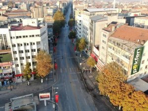 Malatya’da kısıtlamalar işe yaradı, vaka sayısı düştü
