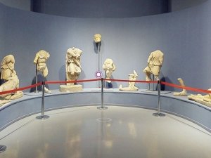 Pandemide sanal müzeler büyük ilgi gördü