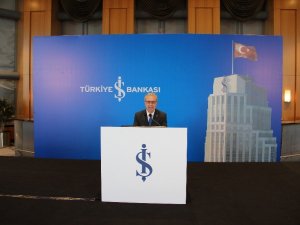 İş Bankası Genel Müdürü Adnan Bali: ’’Mart ayında görevi bırakacağım’’