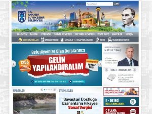Büyükşehir’de borç yapılandırma süresi 1 ay uzatıldı