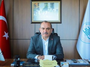Başkan Yazgan: “Yardımcı Hizmetler Sınıfı kaldırılmalı”