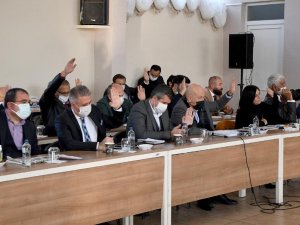 Kuşadası Belediyesi’nden esnafa ikinci destek paketi